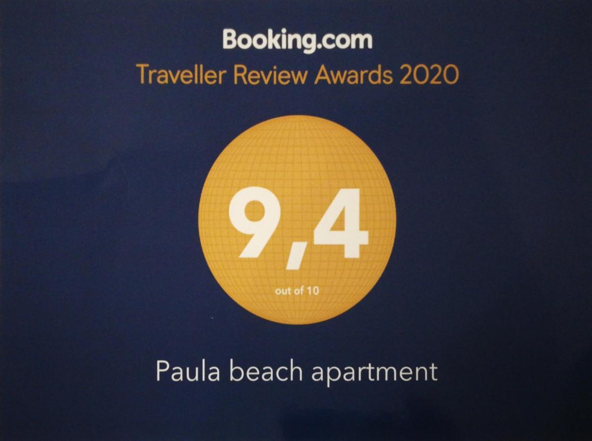 Paula Pool Apartment Adeje Costa Adeje  Luaran gambar