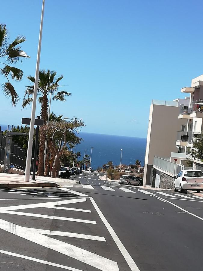 Paula Pool Apartment Adeje Costa Adeje  Luaran gambar