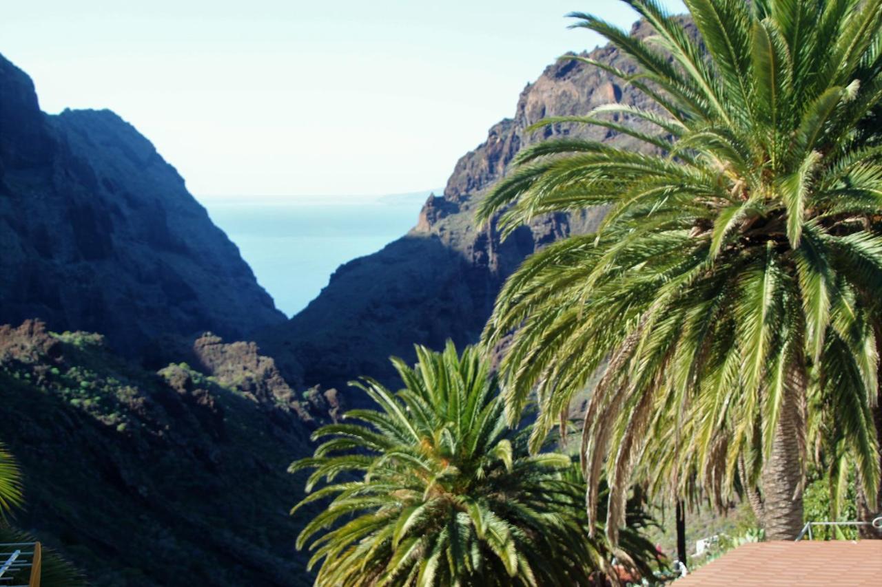 Paula Pool Apartment Adeje Costa Adeje  Luaran gambar