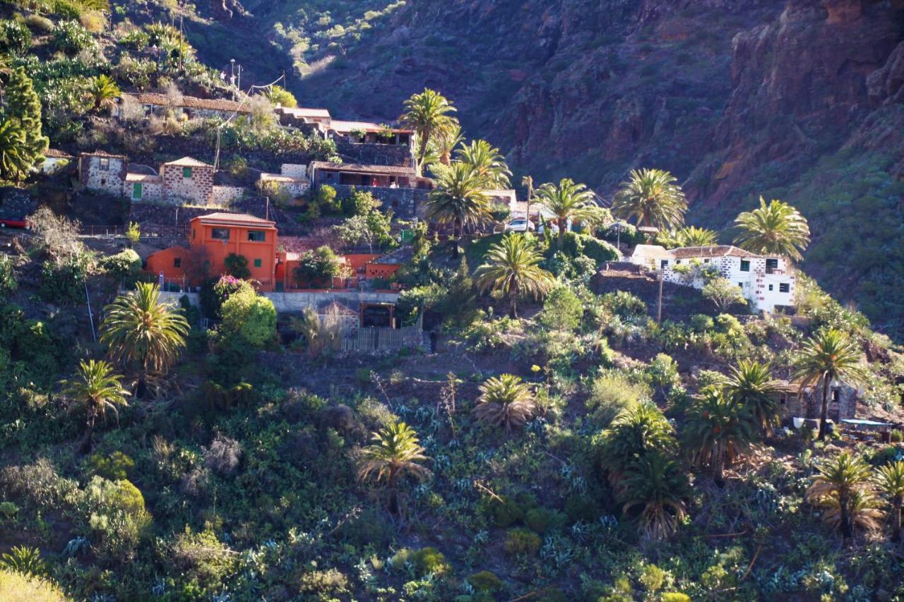 Paula Pool Apartment Adeje Costa Adeje  Luaran gambar