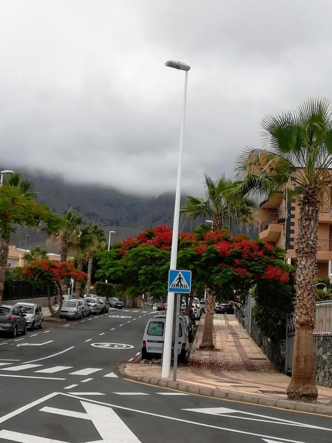 Paula Pool Apartment Adeje Costa Adeje  Luaran gambar